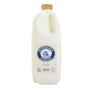 2 litre gold milk