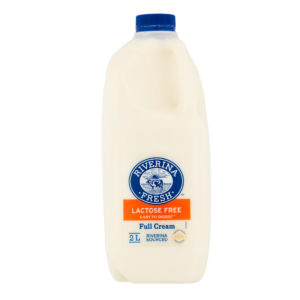 Riverina Fresh - Lactose Free milk