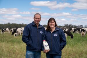 RF Farmers - Neil & Simone Jolliffe